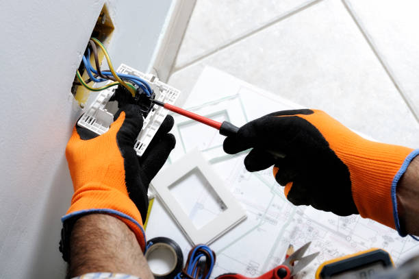 Emergency Electrical Repair Services in Evanston, WY